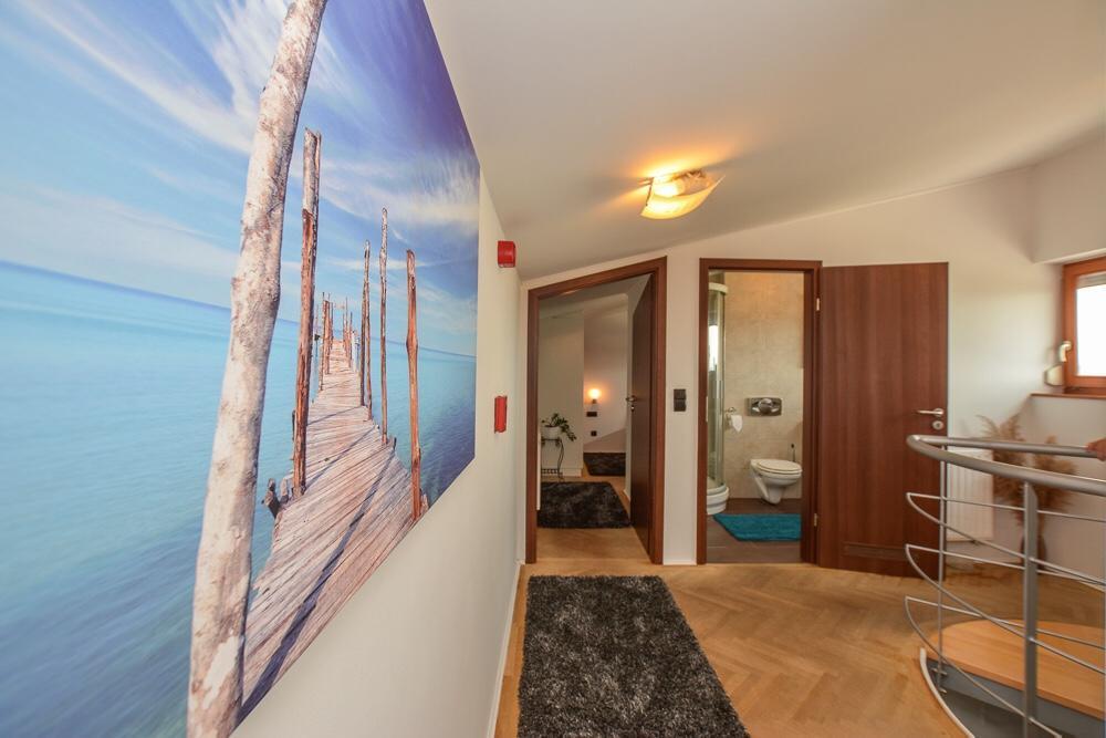 Furedi Panorama Apartman Hotel Balatonfüred Zewnętrze zdjęcie